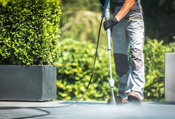 Reliable Nashville, MI Pressure Washing Solutions