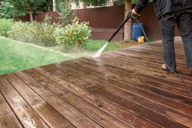 Best Concrete Sealing  in Nashville, MI