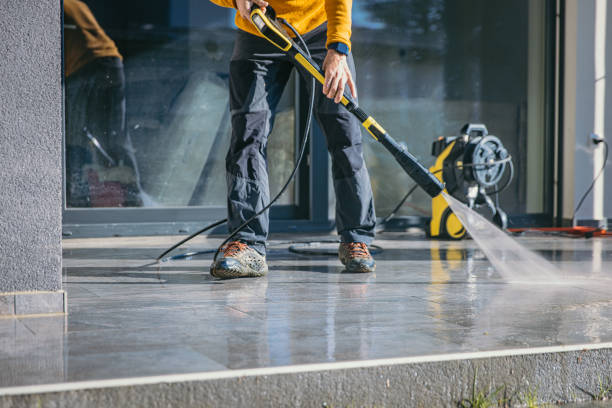 Best Factory Floor Cleaning  in Nashville, MI