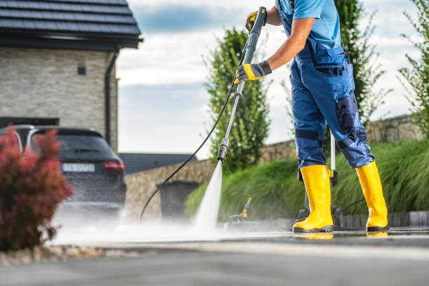 Concrete Sealing in Nashville, MI